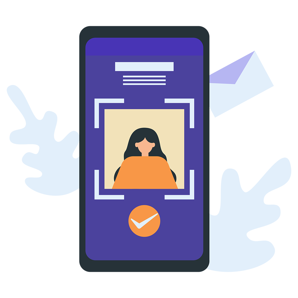 Verifiable Credential Icon