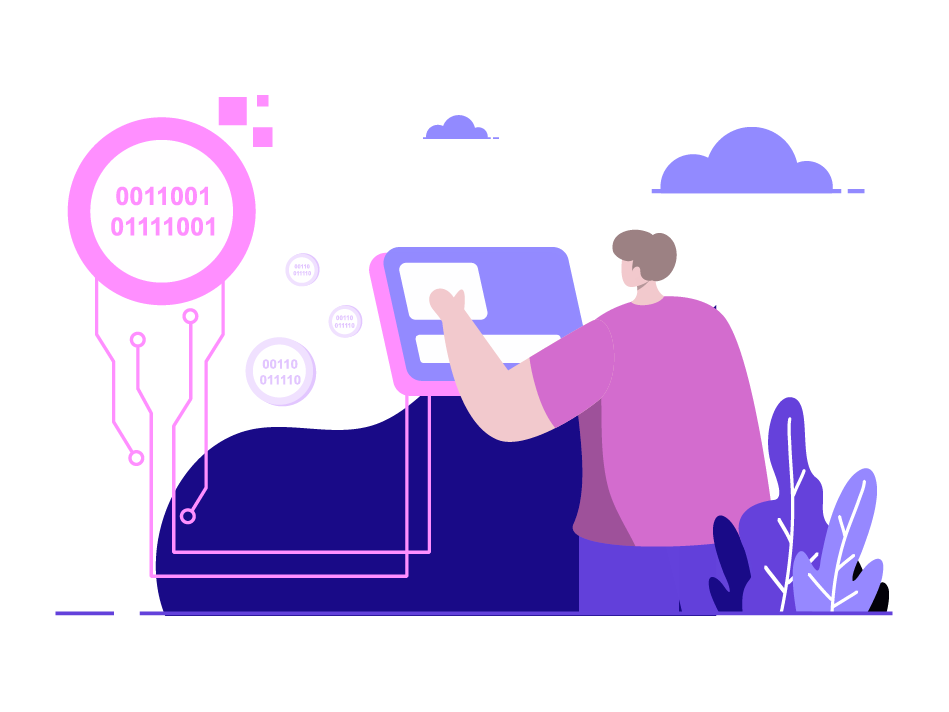 Tokenization Illustration